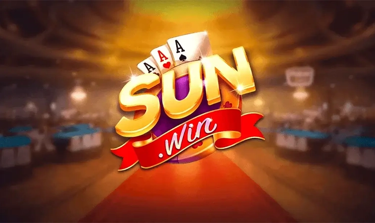 Giới thiệu cổng game Sunwin