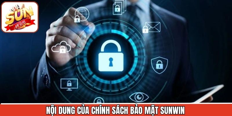 Chính Sách Bảo Mật 2 Thông tin chi tiết về chính sách bảo mật trên hệ thống