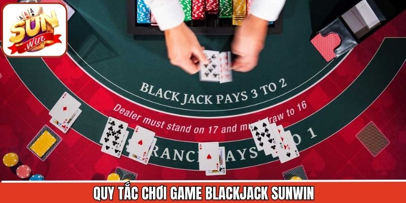 Blackjack Sunwin - Sân Chơi Đầy Chiến Thuật Cho Người Mê Bài 3 Hướng dẫn cơ bản chơi bài dành cho tân thủ