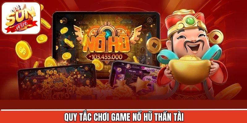 Nổ Hũ Thần Tài - Game Slot Siêu Ấn Tượng Tại Sunwin 2 Biểu tượng đa dạng trong game nổ hũ thần tài