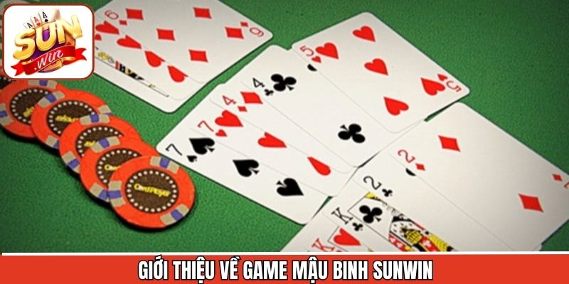 Vài nét cần nắm về tựa game Mậu Binh cuốn hút