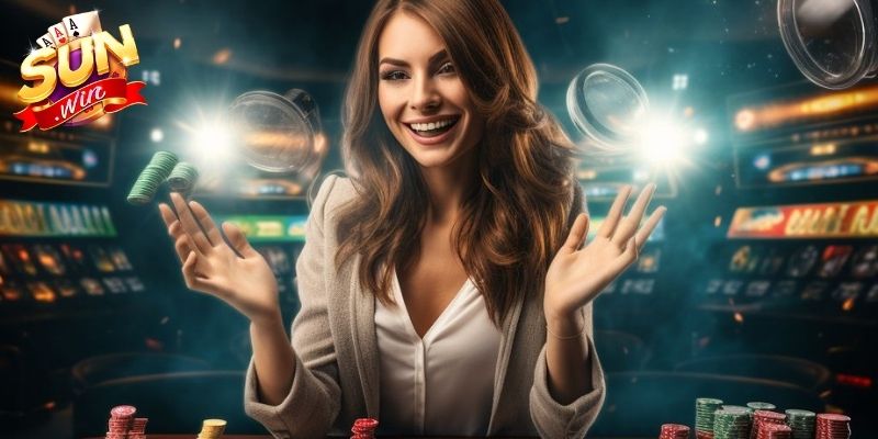 Baccarat Sunwin – Mẹo Nhỏ Nhanh Tăng Cơ Hội Chiến Thắng 1 Đôi nét cần hiểu rõ về game baccarat Sunwin