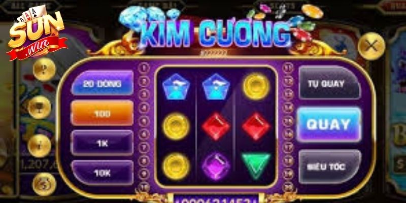 Kim Cương – Trải Nghiệm Quay Biểu Tượng Hiện Đại Sunwin 3 Quan sát chuỗi giá trị trung bình giúp nhận diện nhịp vận hành