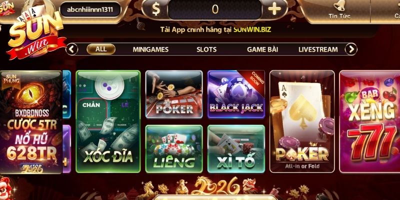 Poker Texas Hold’em Sunwin – Game Trí Tuệ Đầy Thử Thách 1 Poker Texas Hold’em Sunwin sở hữu lối chơi chuẩn quốc tế