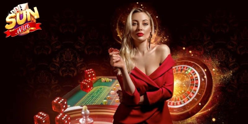 Roulette Sunwin - Trọn Bộ Hướng Dẫn Cho Các Tân Binh 2026 1 Giới thiệu cơ bản về game Roulette Sunwin