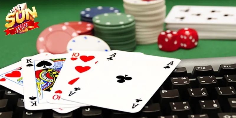 Tá Lả Sunwin – Đấu Trí Căng Não, Thưởng Thắng Minh Bạch 3 Cơ chế tính thắng thua trong game