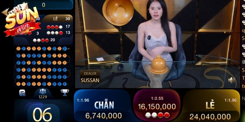 Tài Xỉu Siêu Tốc Sunwin Với Nhịp Chơi Nhanh Vượt Trội 3 Cao thủ chia sẻ kinh nghiệm chơi tài xỉu siêu tốc Sunwin