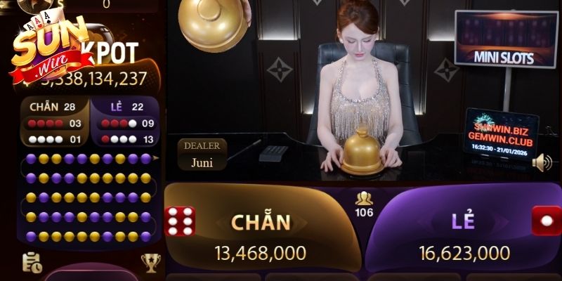 Xóc Đĩa Online SunWin – Sân Chơi Thưởng Lớn Mỗi Ngày 3 Kỹ năng soi cầu xóc đĩa hỗ trợ dự đoán kết quả hiệu quả