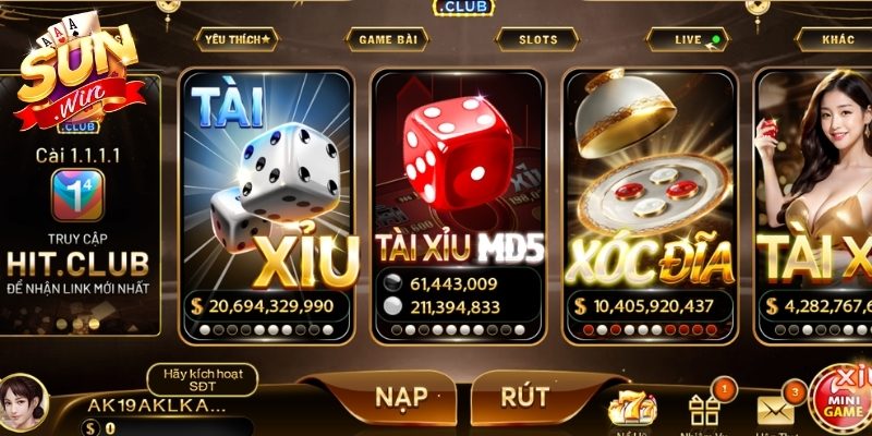 Sunwin, Go88, Hitclub, 789club, B52club có uy tín không? 2 Thực hư tin đồn Hitclub sập trang và “nuốt” tiền người chơi