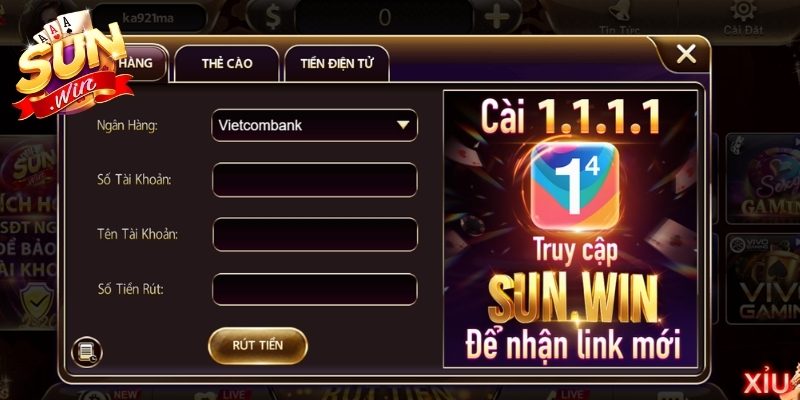 Sunwin, Go88, Hitclub, 789club, B52club có uy tín không? 1 Tin đồn Sunwin bị tố rút tiền 1 tuần không nhận được