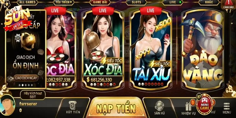 Go88 | Thiên Đường Giải Trí Đẳng Cấp Hàng Đầu Châu Á 2 Nền tảng tích hợp rất nhiều lớp bảo mật như mã hóa SSL và tường lửa