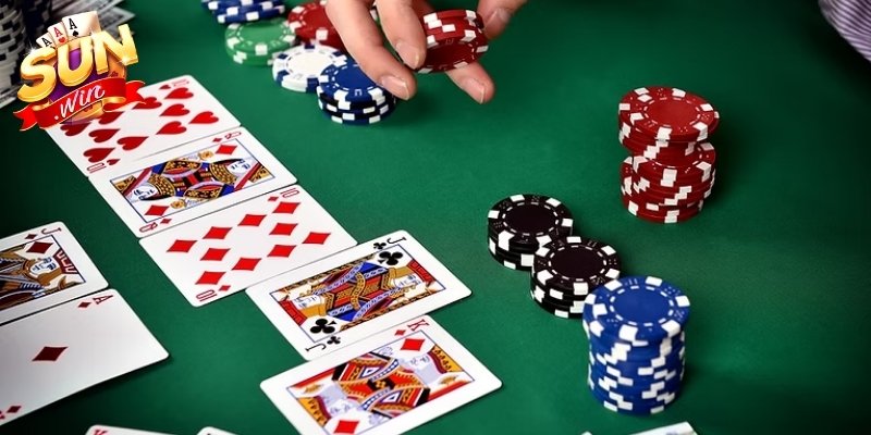Chiến lược tham gia hiệu quả cho cao thủ hiện nay