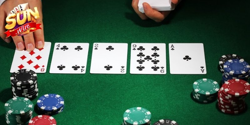 Nguyên lý ăn bài và cách tính điểm cho newbie
