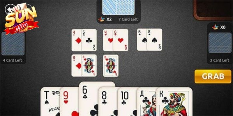 Cách Chơi Bài Tấn Sunwin Từ Cơ Bản Đến Nâng Cao Cho Cược Thủ 2 Những bước tiến hành ván đấu dành cho mọi game thủ