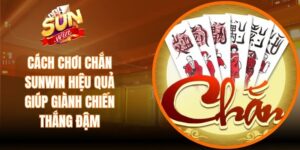 Cách Chơi Chắn