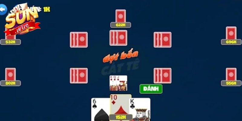 Cách Chơi Game Bài Catte Sunwin Chuẩn Xác Từ Cao Thủ 3 Bí quyết kiểm soát tâm lý và dòng tiền từ cao thủ