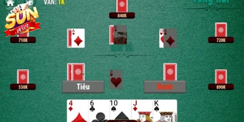 Cách Chơi Game Bài Catte Sunwin Chuẩn Xác Từ Cao Thủ 2 Cách chơi game bài Catte cụ thể cho người mới tham gia