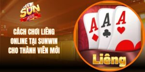 Cách Chơi Liêng Online