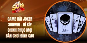 Game Bài Joker