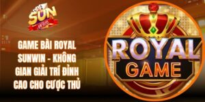 Game Bài Royal