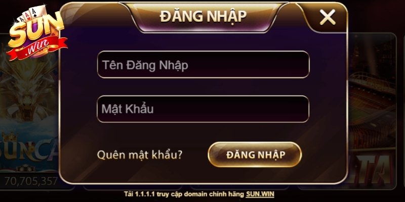 Đăng nhập tài khoản Sunwin theo hướng dẫn cách đánh Keno