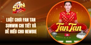 Luật Chơi Fan Tan