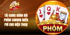 Tải Game Đánh Bài Phỏm