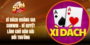 Xì Dách Hoàng Gia